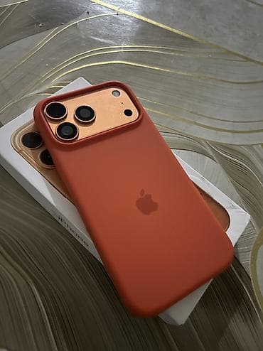 şirvan iphone: Iphone 17 promax karobqasina kimi californiyadan gelib beyan qeydiyyat — 1