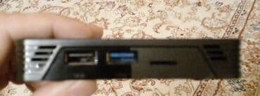 Smart TV boks TV box 4 GB / 128 GB, Android — 4