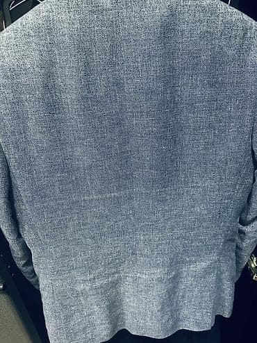 cins paltar: Pencək, Naxışsız, M — 4