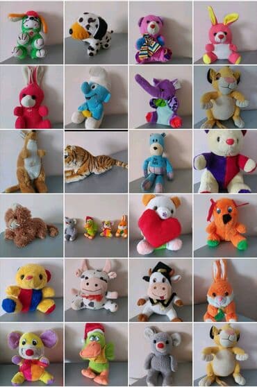 uşaq tacı: Oyuncaqlar, qiyməti razilaşma yolu — 1