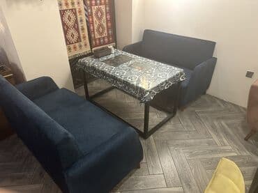 продажа мебели бу: Yumuru masa 80 İki neferlik 8eded. 1i 240azn 150/80 raz Uqlavoy — 1