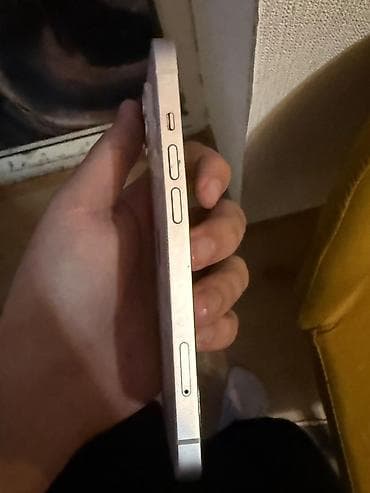 ayfon x: IPhone 13, 128 GB, Çəhrayı, Face ID — 1