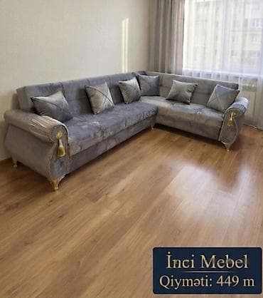 Künc divan, Yeni, Açılmayan, Bazalı, Parça, Şəhərdaxili pulsuz çatdırılma