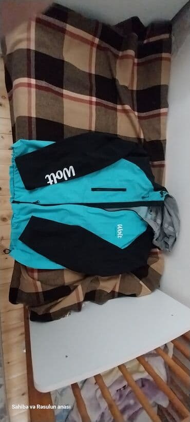 Pencək, Naxışsız, M