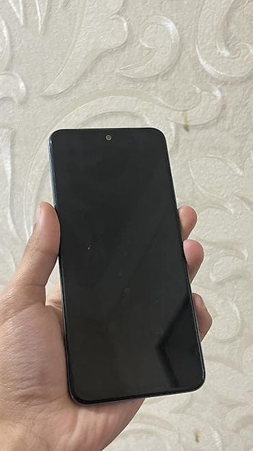 redmi a05: Redmi Note 11, 128 GB, rəng - Mavi, Barmaq izi — 2