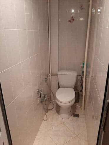 badamdarda ipoteka ile evler: Bakı, 2 otaqlı, Köhnə tikili, m. Əhmədli, 51 kv. m — 8