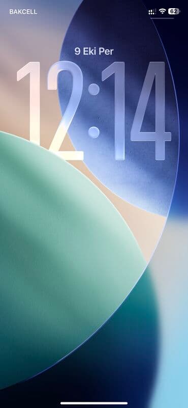 ipad pro 12.9 qiymeti: IPhone 11, 128 GB, Ağ, Simsiz şarj, Face ID — 7