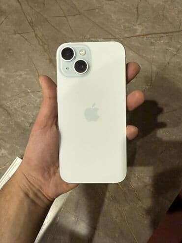 Компьютеры, ноутбуки и планшеты: IPhone 14, Белый — 1