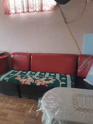 Mənzillərin satışı: Qadin salonu 20ci sahədə duz yolun qiraginda gedis gəlisdi yoldu — 5