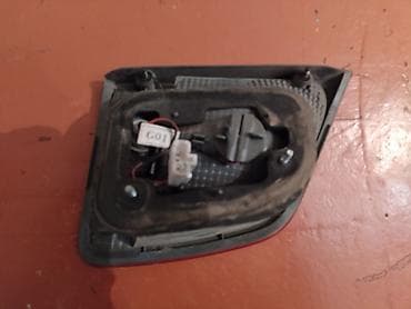 range rover stop: Kia İşlənmiş — 5