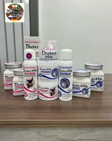 медовый спас крем в баку: Набор косметики, >10 продуктов, Новый, Платная доставка, Доставка в районы, Бесплатная доставка — 1