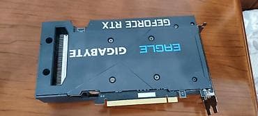 rtx 3050 baku: Videokart Gigabyte GeForce RTX 3050, 8 GB, İşlənmiş — 6