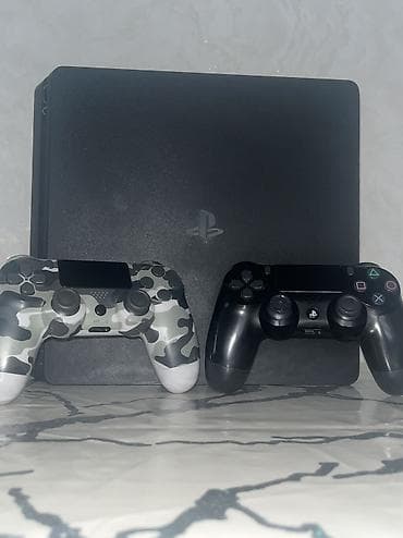 sicanlari nece mehv etmek olar: Ps 4 Slim 1TB – Ən Stabil və Ps 4 ün Ən Yaxşı və Çox Axtarılan — 1