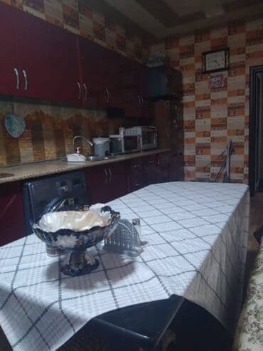 qaracuxurda ev: 100 kv. m, 3 otaqlı — 11