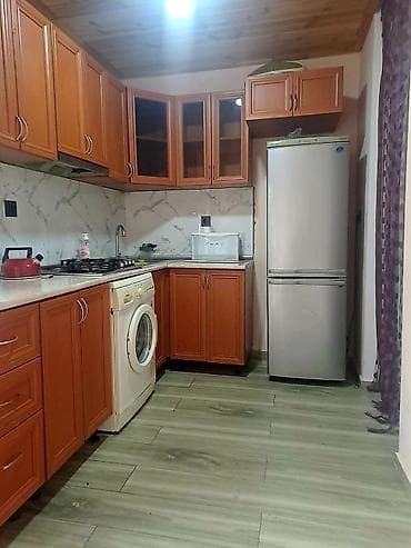 ev aliram tecili: 2 xanim ucun ayrica otaq kiraye verilir. Qaracuxurda dostluq markete — 4