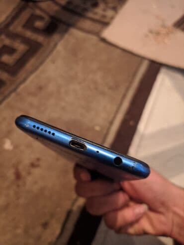 Apple iPhone: Samsung A10e, 32 ГБ, цвет - Голубой, Сенсорный — 9