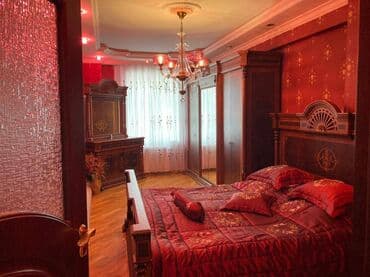 7 8 mkr kiraye evler: 7 otaqlı, Yeni tikili, 280 kv. m — 16