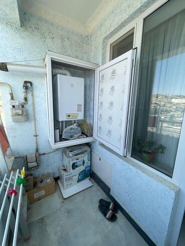 tecili satilir turbo az: Suraxanı, 3 otaqlı, Yeni tikili, m. Həzi Aslanov, 90 kv. m — 19