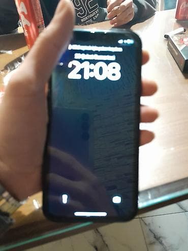 IPhone 11, Qara, Face ID