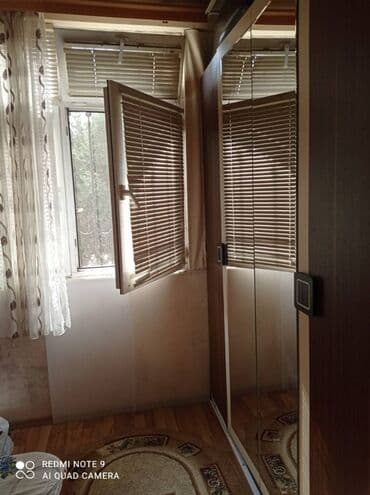 yasamalda 3 otaqli kiraye evler: Yasamalda 10 mertebeli binanın 7-cı mərtəbəsində yerləşən ümumi — 6