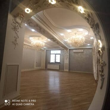 sumqayıt bina evləri: 2 otaqlı, Yeni tikili, 95 kv. m — 9