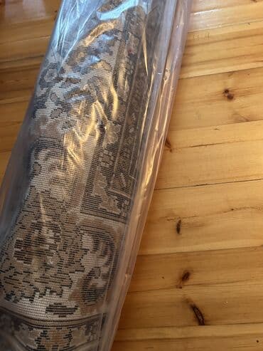 matras ikinci el: Xalça — 3