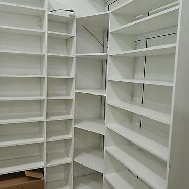 2 ci əl divanlar: MDF — 7