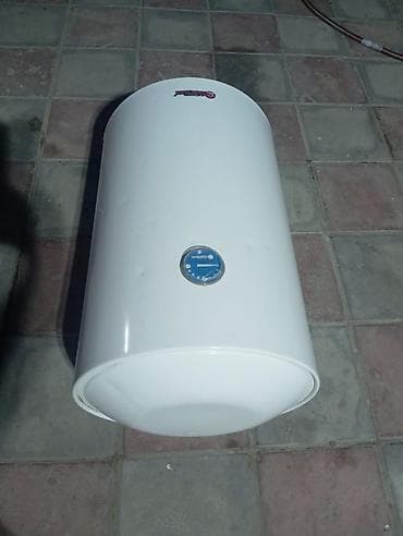 elektrikli caydan: Thermex divar tipli elektrik su qızdırıcısı (boiler) - Brend: Thermex — 2