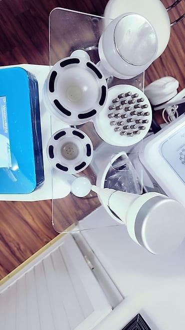 Liftinq, Bədən üçün