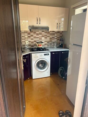 1 комнатная квартира снять: Xudat, 90 kv. m, 3 otaqlı, Hovuzsuz, Qaz, İşıq, Su — 19