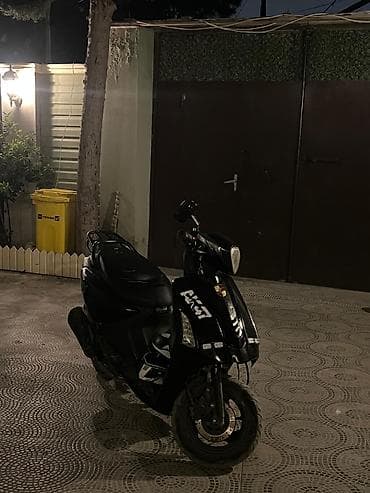 kia rio hecbek: - ZİGZAG, 80 sm3 — 4