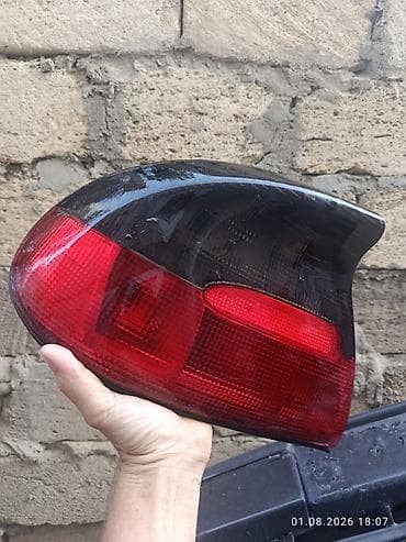 alman motor yağları: Opel üçün arxa stoplar hər biri 25 azn — 8