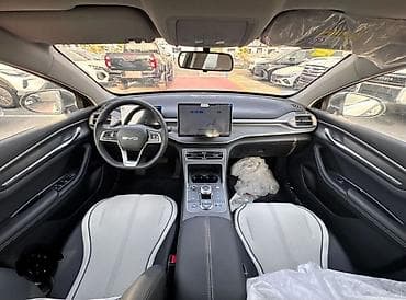 maşin satşi: BYD Destroyer 05: 1.5 l | 2025 il 39000 km Sedan — 4