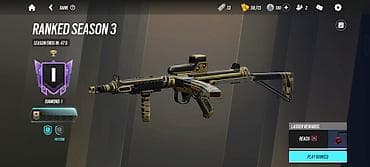 rainbow: Rainbow Six Mobile hesabı satılır. TECILIDIR Rainbow Six Mobile — 5