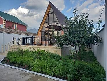 290 kv. m, 3 otaqlı, Kombi, Qaz, İşıq — 4