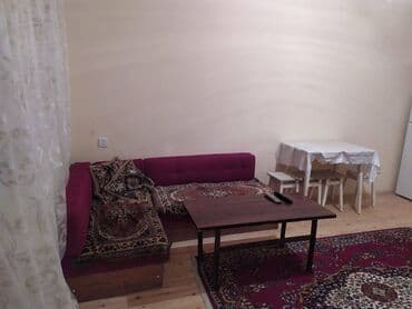 kirayə evlər 2023: 45 kv. m, 2 otaqlı — 4