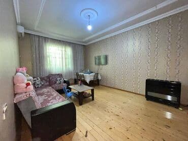 əmlak az sumqayıt: 3 otaqlı, 90 kv. m, Kredit yoxdur, Yeni təmirli — 2