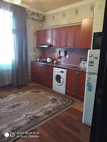 ev satilir sumqayit: 8 çi mikrarayon qrand marketin yani qoşa zaprafkanin yanında 2 otaqlı — 2