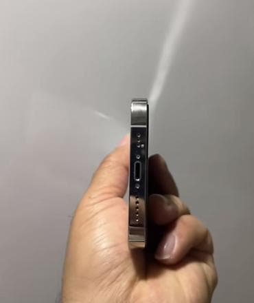 ipad pro ikinci el: IPhone 14 Pro, 128 GB, Ağ, Zəmanət, Face ID — 3