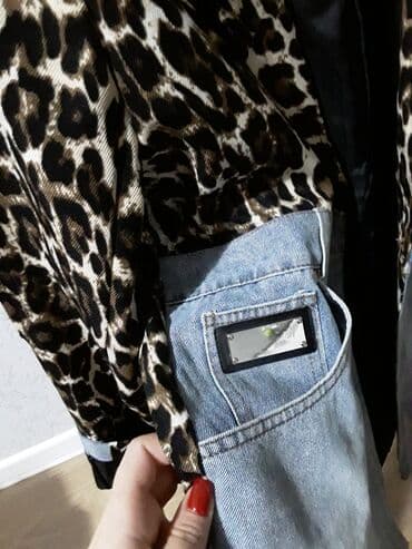 suba aliram: Ust geyimler her biri 25 azn — 6