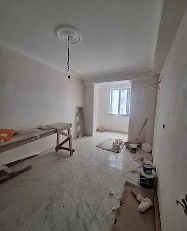 atyalı ev: 3 otaqlı, Yeni tikili, 70 kv. m — 3