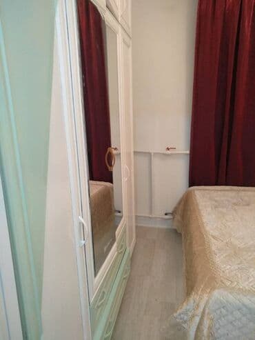 2 otaqlı mənzil vasitəçisiz: Xalqlar dostluğu metrosu 3 dəq məsafə, 5/1 mərtəbə, nəm yoxdur qəti, 2 — 3