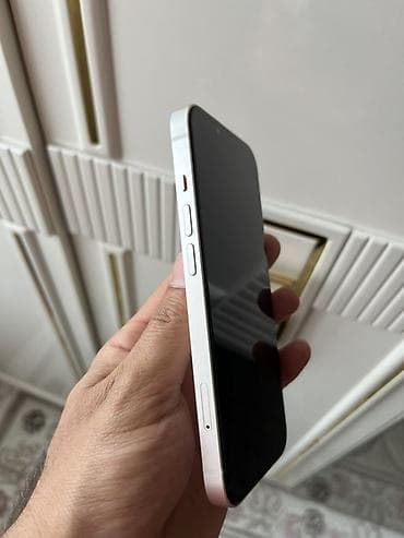 playstation 4 kiraye: IPhone 13, 128 GB, Starlight, Simsiz şarj, Face ID, Sənədlərlə — 4