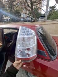 eus basliq: Toyota — 2