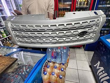range rover 1999: Range Rover Voque 2016-2018 original ideal vezyetdedir — 1