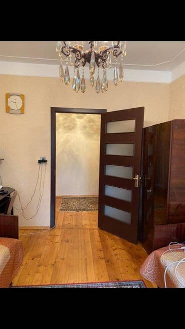 купить дом на ази асланова: Баку, 4 комнаты, Вторичка, м. Ази Асланов, 110 м² — 10