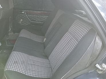 bmw e60 m: Masin yaxsi veziyyetdedi 2.3 dizel spirinter matoru 661 muherrik N/Z — 4