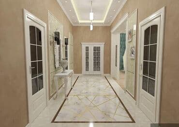 ремонт в новостройке под ключ цена: Təmir və tikinti A-dan Z-yə Bünövrədən tikinti 3 klass təmir paketi — 3