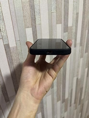 14 pro max: IPhone 14 Pro Max, 256 GB, Deep Purple, Barmaq izi, Simsiz şarj, Sənədlərlə — 7