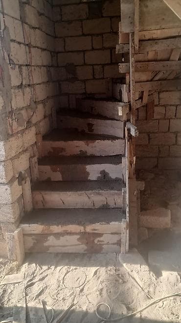 boya ustası: Monolit-beton qəlib və armatur işləri – peşəkar briqada tərəfindən — 7
